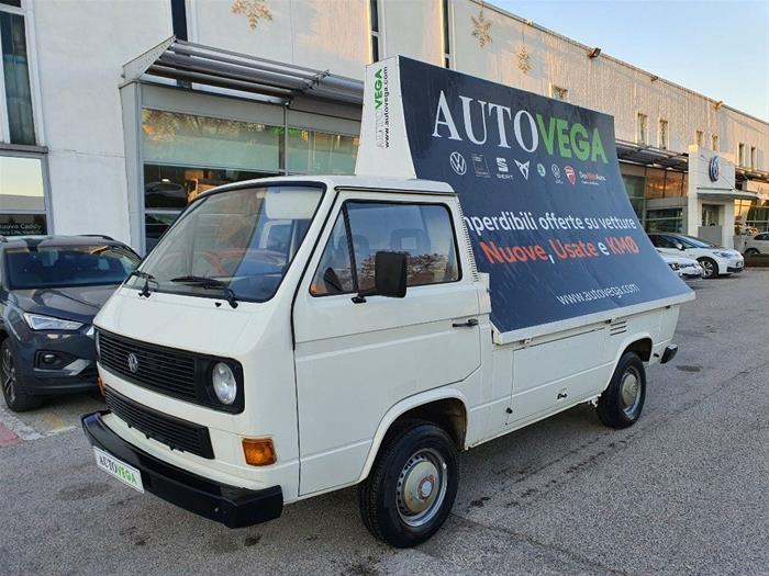 AutoVega - VOLKSWAGEN T3 | ID 14661