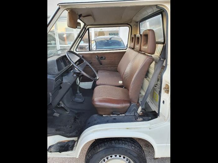 AutoVega - VOLKSWAGEN Transporter | ID 14797