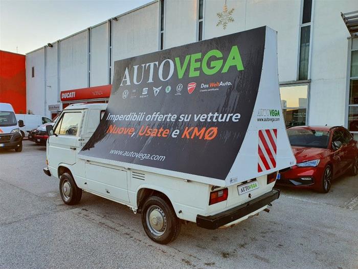 AutoVega - VOLKSWAGEN Transporter | ID 14797
