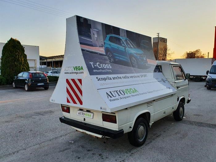 AutoVega - VOLKSWAGEN Transporter | ID 14797