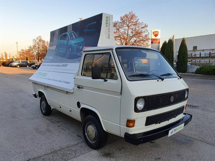 AutoVega - VOLKSWAGEN Transporter | ID 14797