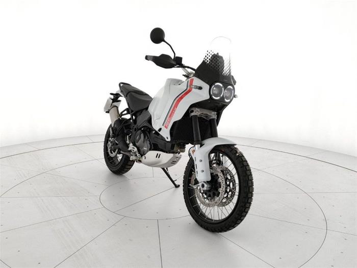 AutoVega - DUCATI Other | ID 16661