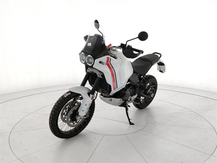 AutoVega - DUCATI Other | ID 16661