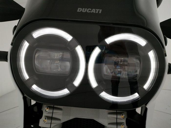 AutoVega - DUCATI Other | ID 16661