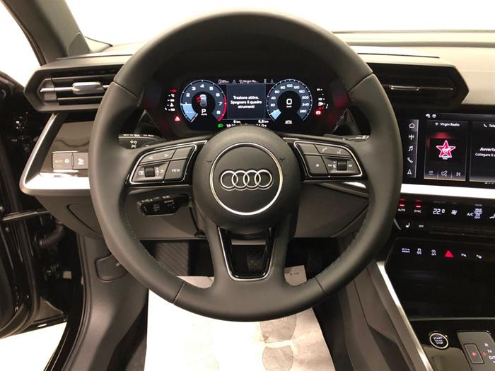 AutoVega - AUDI A3 | ID 23079