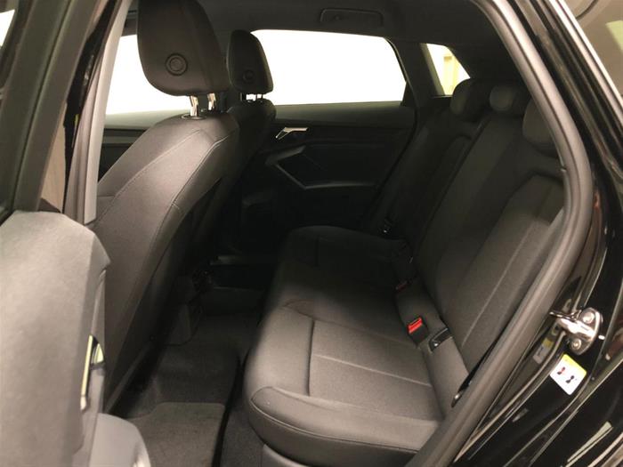 AutoVega - AUDI A3 | ID 23079