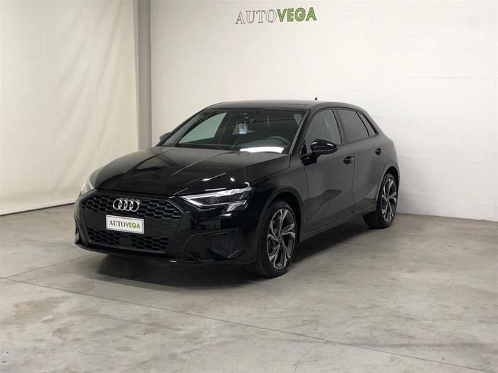 AutoVega - AUDI A3 | ID 23079