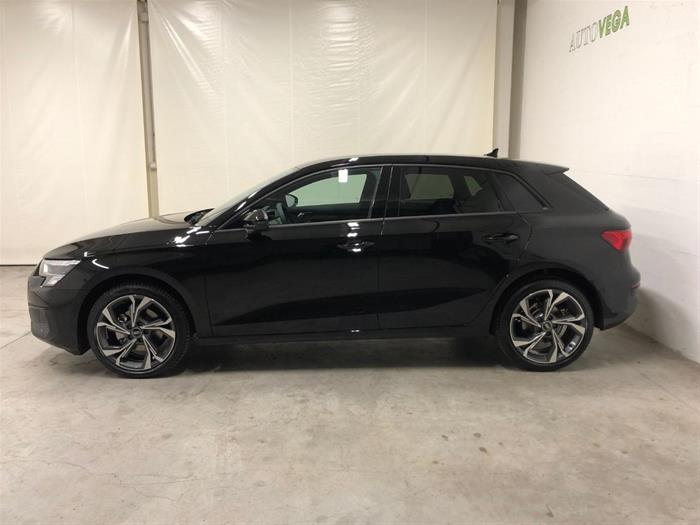 AutoVega - AUDI A3 | ID 23079