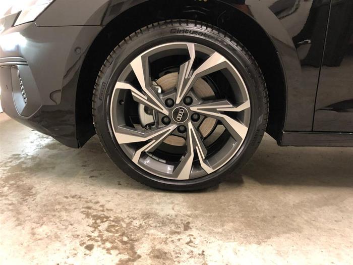 AutoVega - AUDI A3 | ID 23079