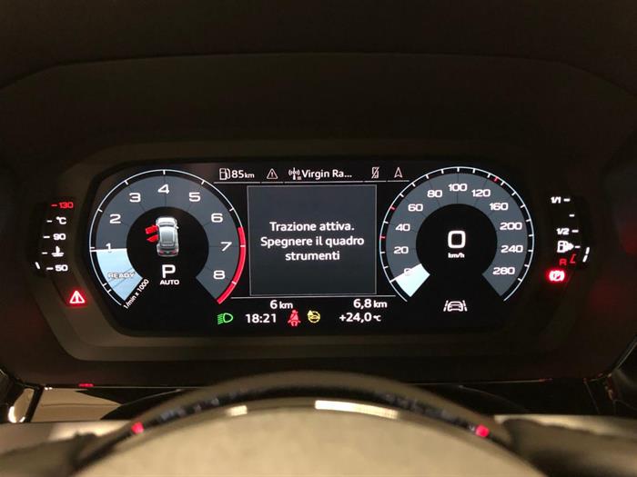 AutoVega - AUDI A3 | ID 23079