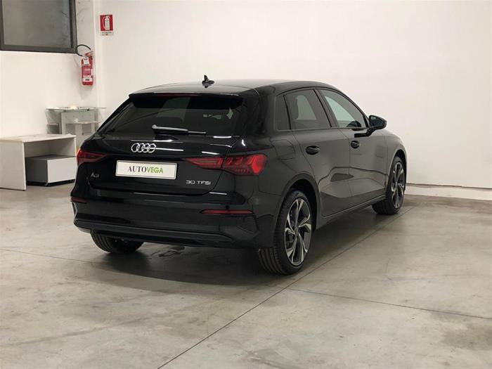 AutoVega - AUDI A3 | ID 23079