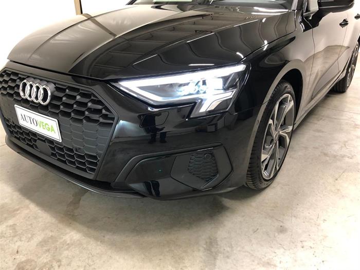 AutoVega - AUDI A3 | ID 23079