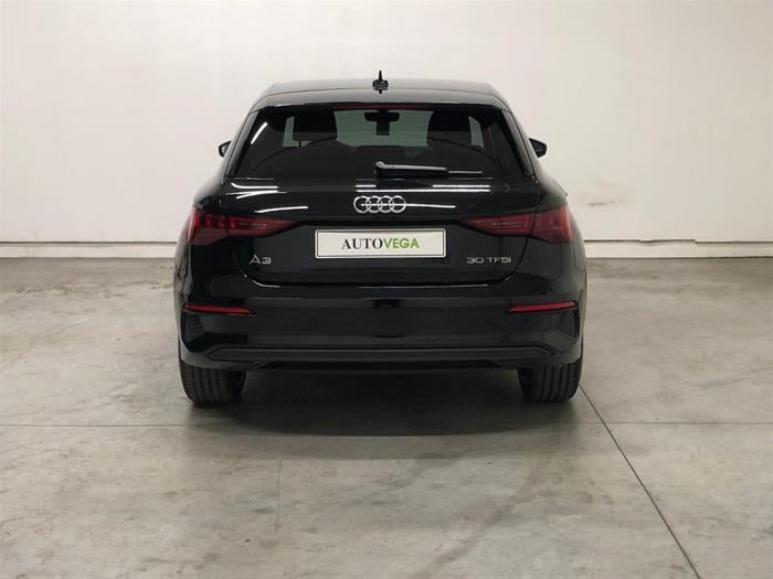 AutoVega - AUDI A3 | ID 23079