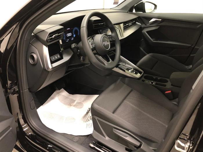 AutoVega - AUDI A3 | ID 23079