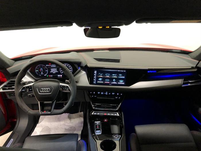AutoVega - AUDI e-tron GT | ID 23478
