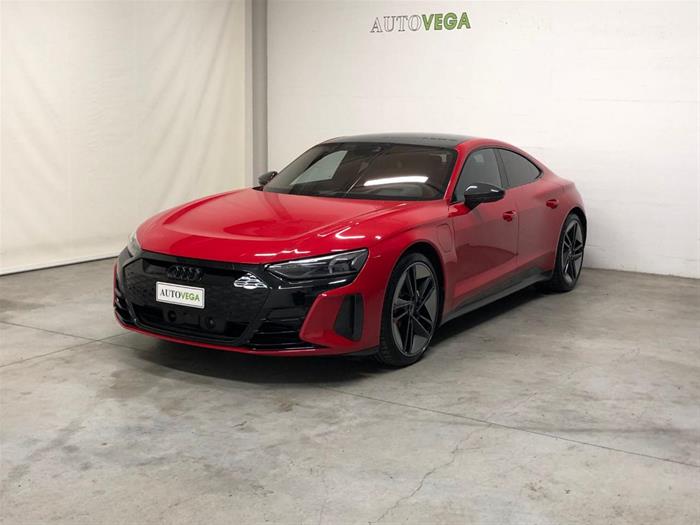 AutoVega - AUDI e-tron GT | ID 23478