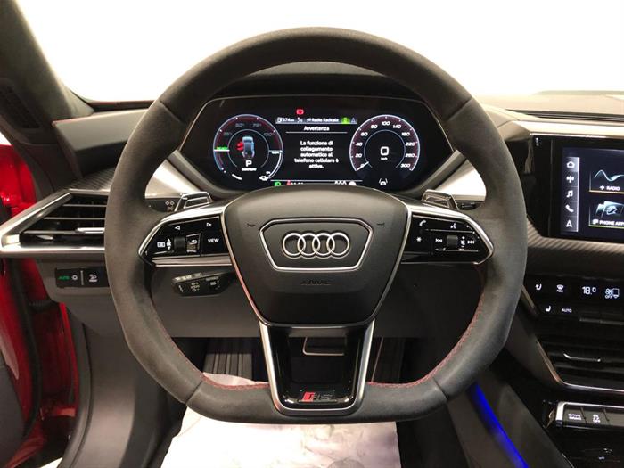 AutoVega - AUDI e-tron GT | ID 23478