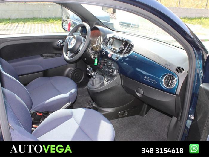 AutoVega - FIAT 500 | ID 23554