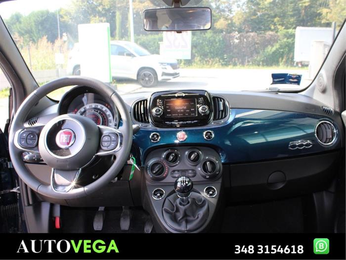 AutoVega - FIAT 500 | ID 23554