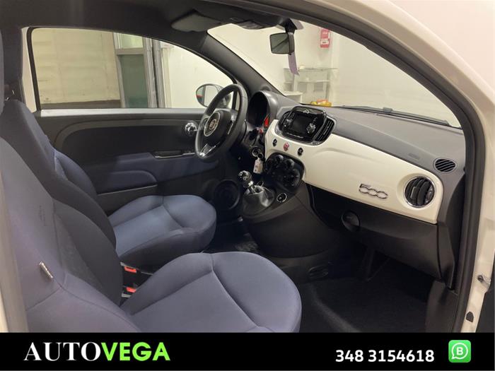 AutoVega - FIAT 500 | ID 23746