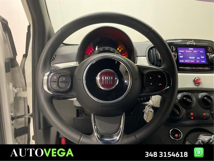 AutoVega - FIAT 500 | ID 23746