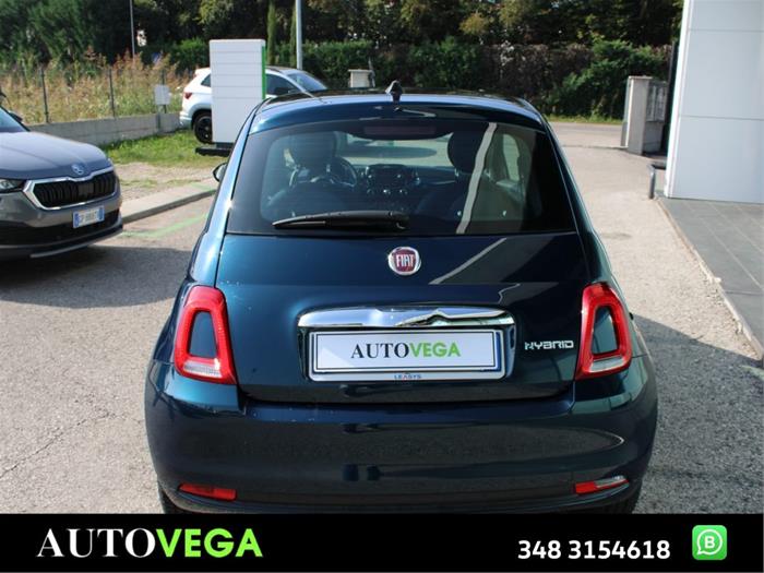 AutoVega - FIAT 500 | ID 24194