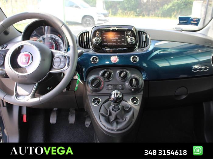 AutoVega - FIAT 500 | ID 24194
