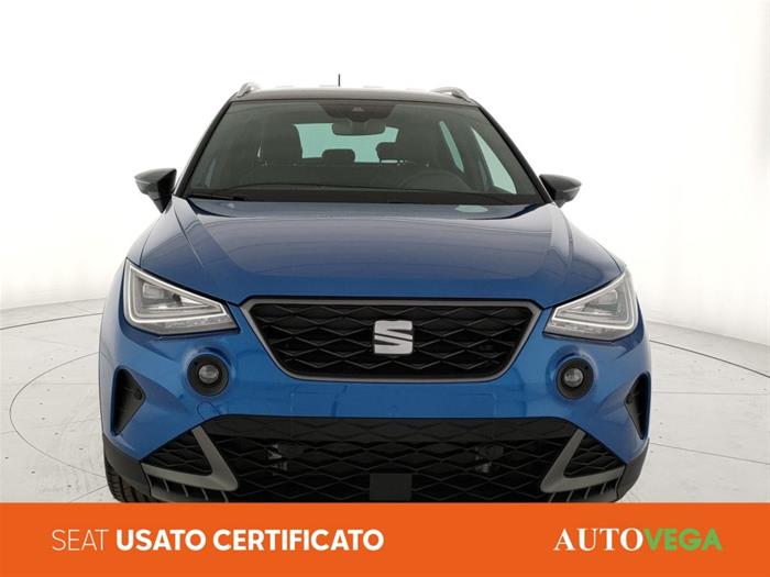 AutoVega - SEAT Arona | ID 24596