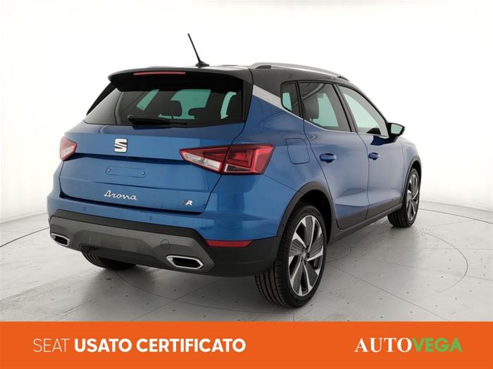 AutoVega - SEAT Arona | ID 24596