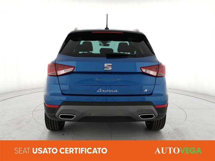 AutoVega - SEAT Arona | ID 24596