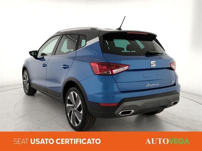 AutoVega - SEAT Arona | ID 24596
