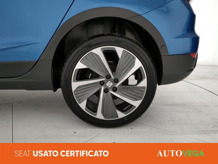 AutoVega - SEAT Arona | ID 24596