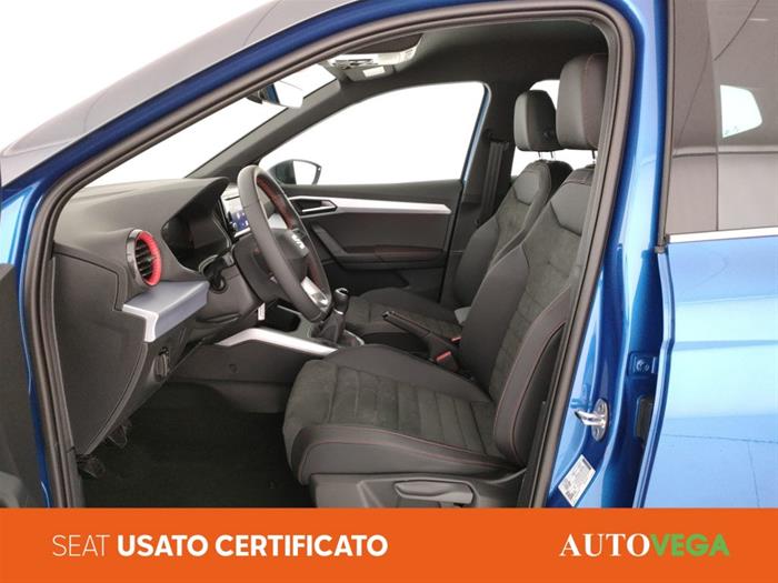 AutoVega - SEAT Arona | ID 24596