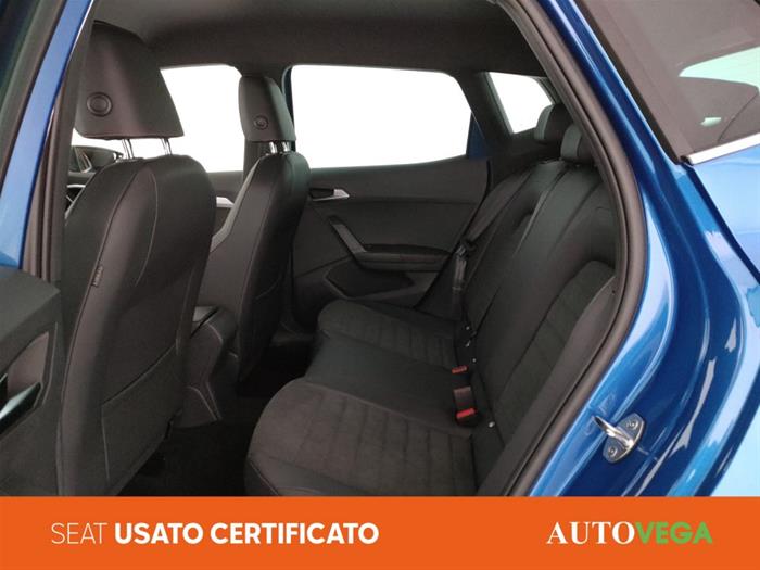 AutoVega - SEAT Arona | ID 24596