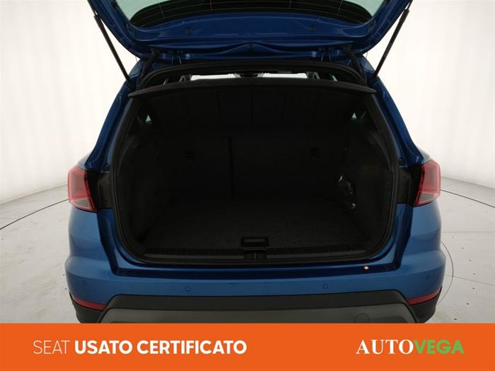 AutoVega - SEAT Arona | ID 24596