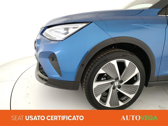 AutoVega - SEAT Arona | ID 24596