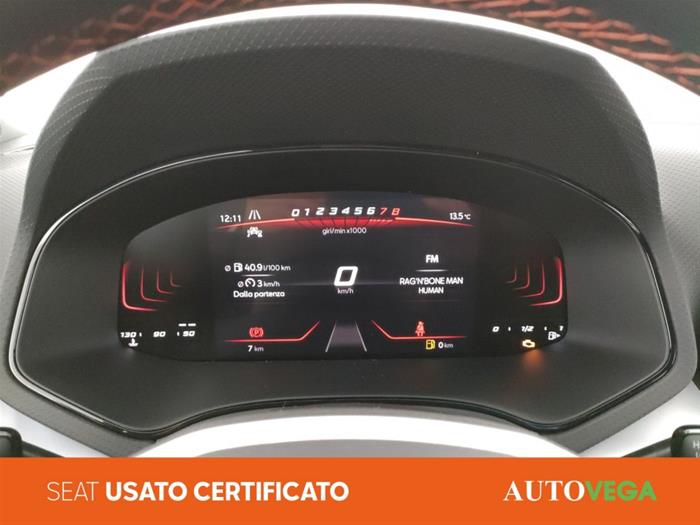 AutoVega - SEAT Arona | ID 24596