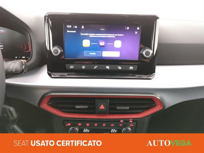AutoVega - SEAT Arona | ID 24596