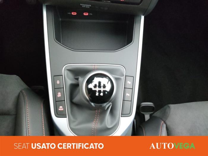AutoVega - SEAT Arona | ID 24596