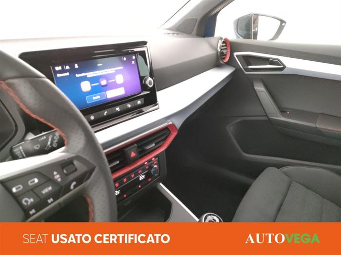 AutoVega - SEAT Arona | ID 24596