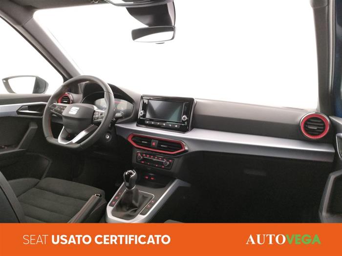 AutoVega - SEAT Arona | ID 24596