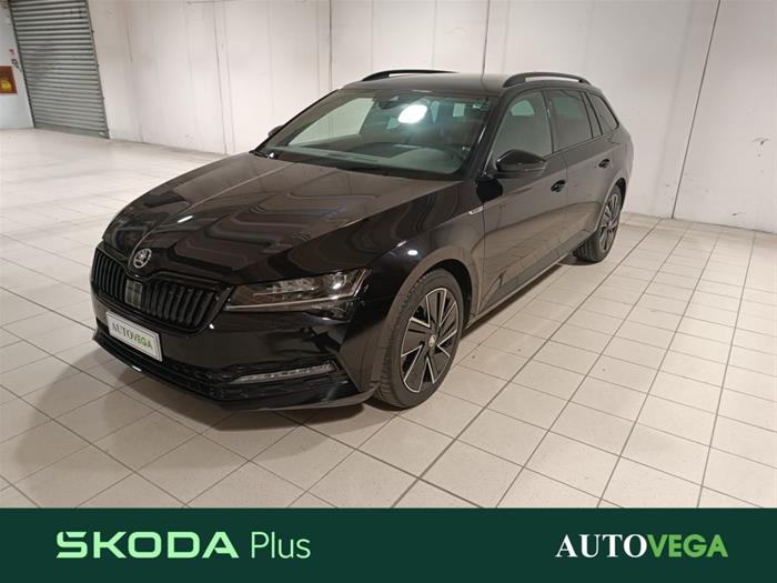 AutoVega - SKODA Superb | ID 24714
