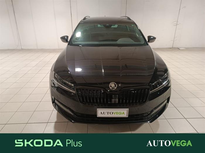 AutoVega - SKODA Superb | ID 24714