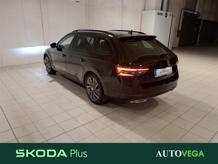 AutoVega - SKODA Superb | ID 24714
