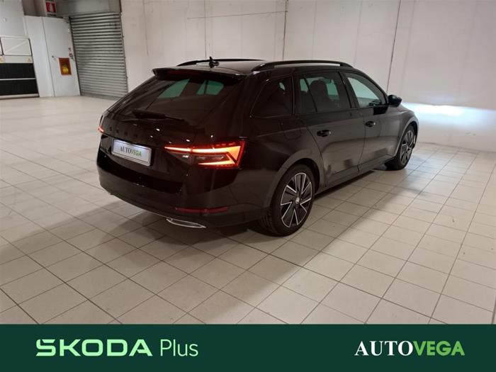 AutoVega - SKODA Superb | ID 24714