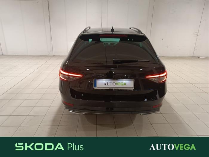 AutoVega - SKODA Superb | ID 24714