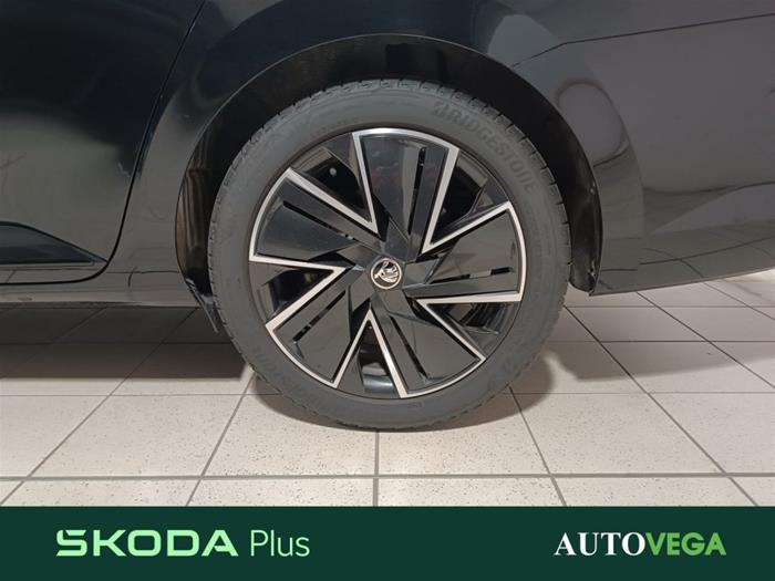 AutoVega - SKODA Superb | ID 24714