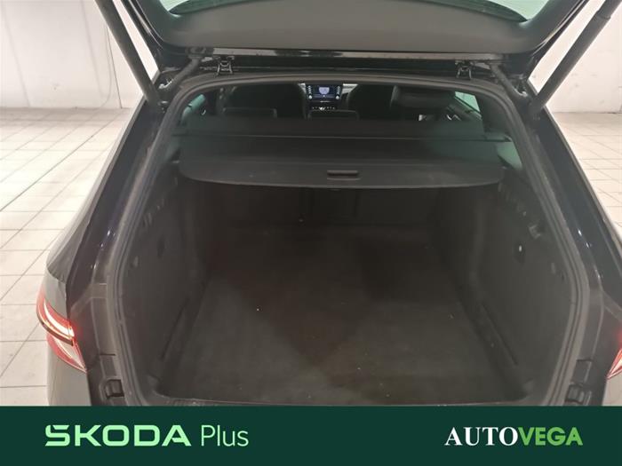 AutoVega - SKODA Superb | ID 24714