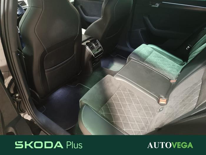 AutoVega - SKODA Superb | ID 24714