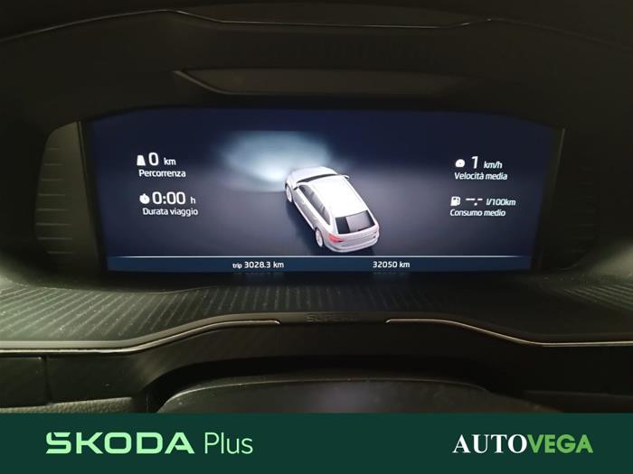 AutoVega - SKODA Superb | ID 24714